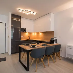  Apartment Astra Kroatien