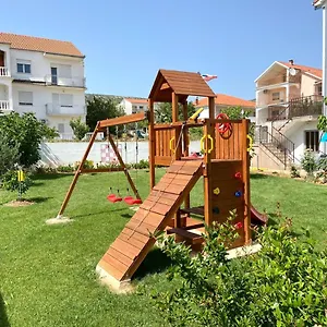  Apartment Luxor Kroatien