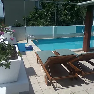 Brig 108 - Private Swimming Pool And Jacuzzi Rijeka