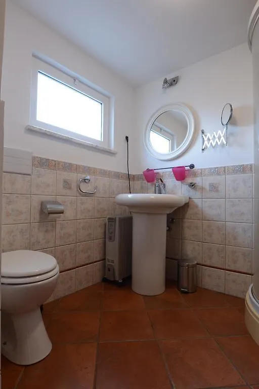 Apartment Roberta Риека