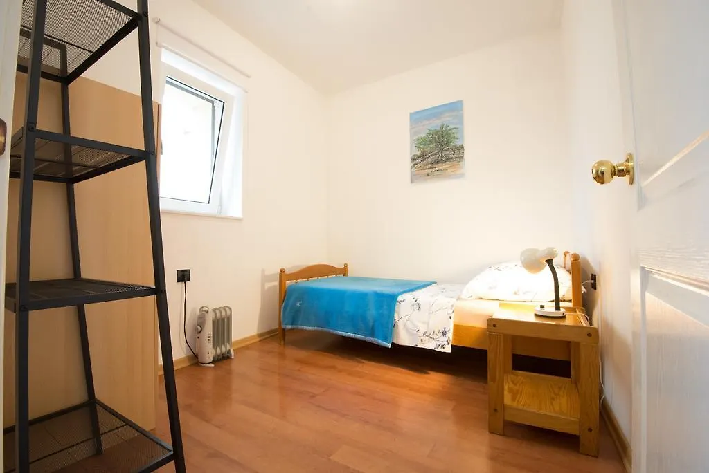 Apartment Roberta Риека