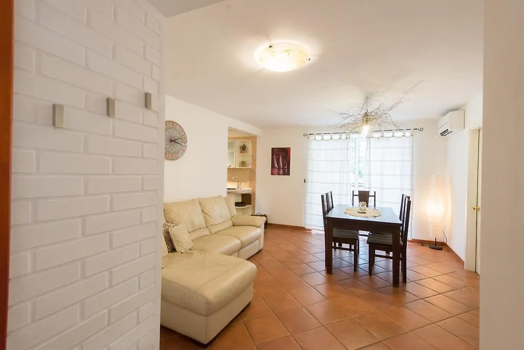 Apartment Roberta Риека
