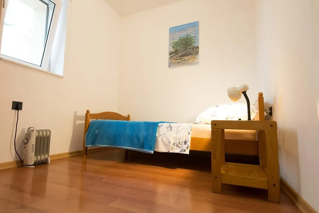 Apartment Roberta Риека