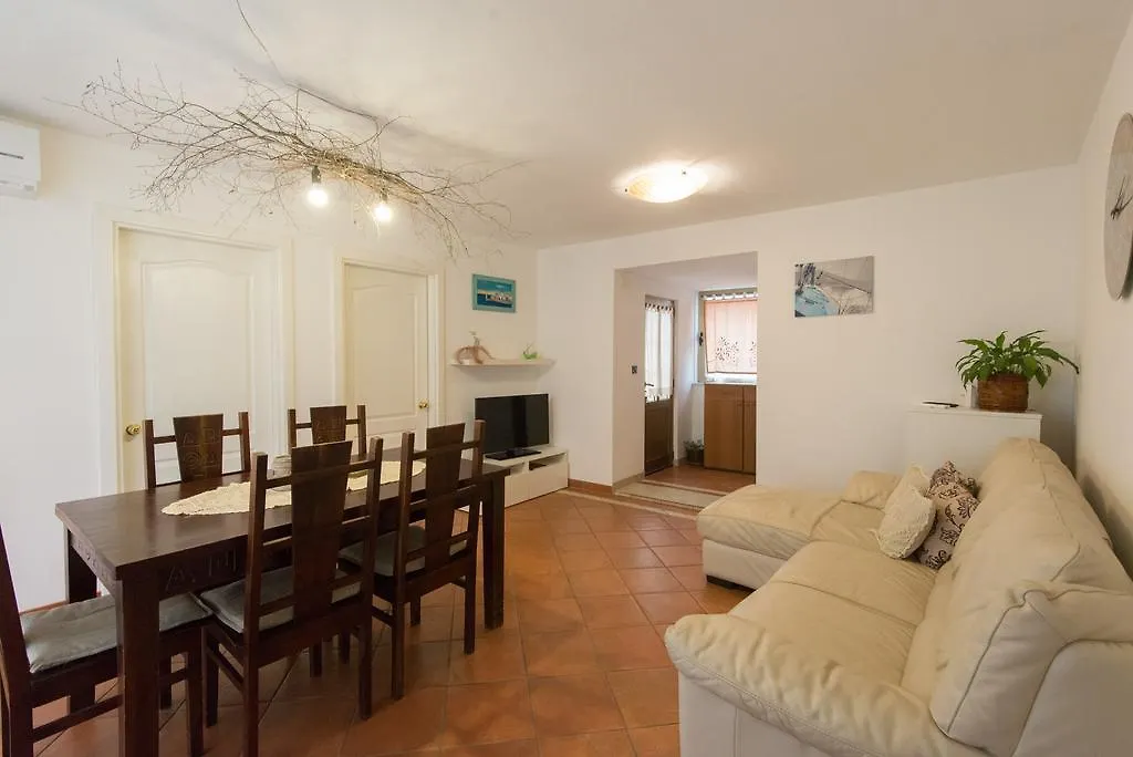 Apartment Roberta Риека 0*,  Хорватия